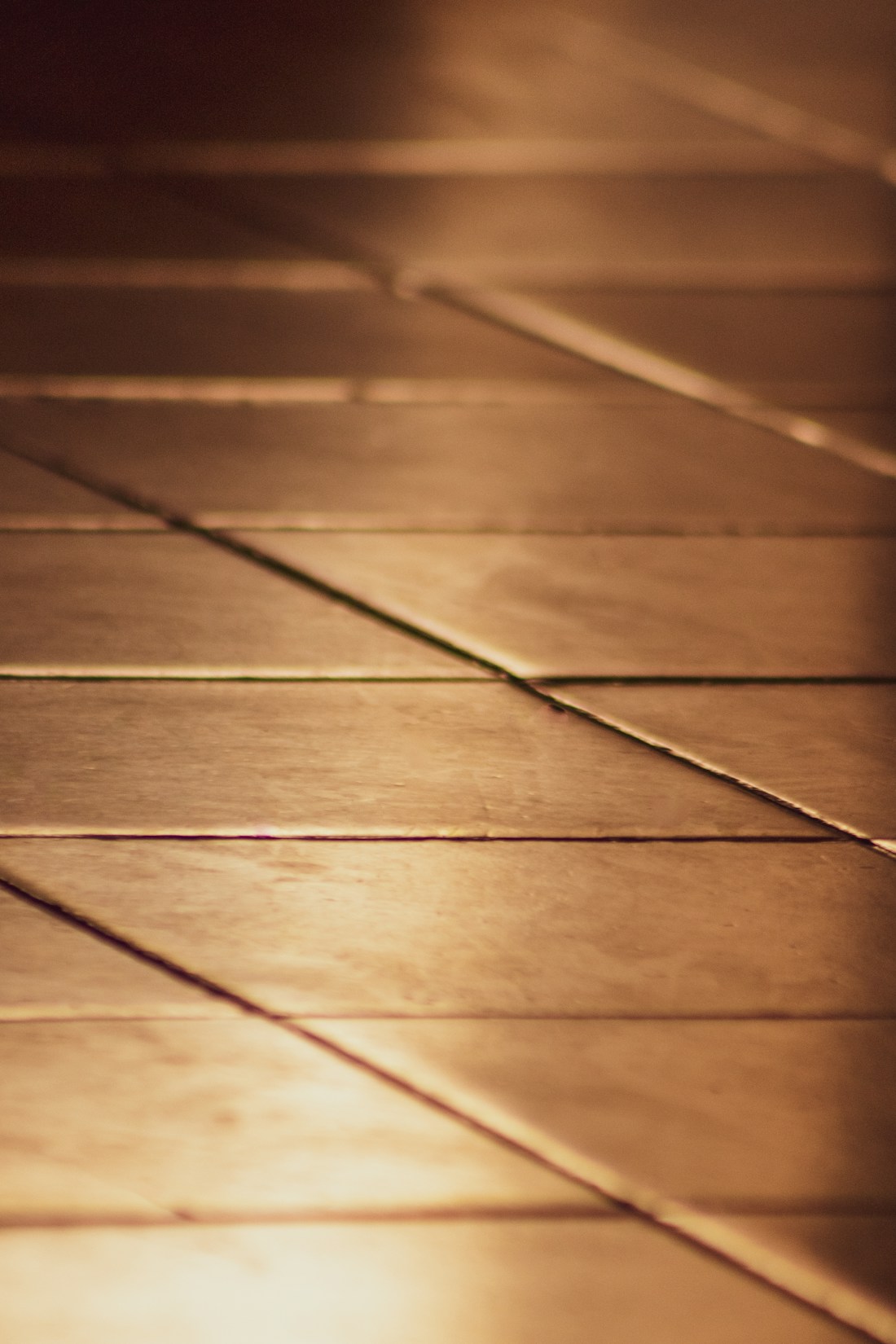 Flooring & walls material application inspiration